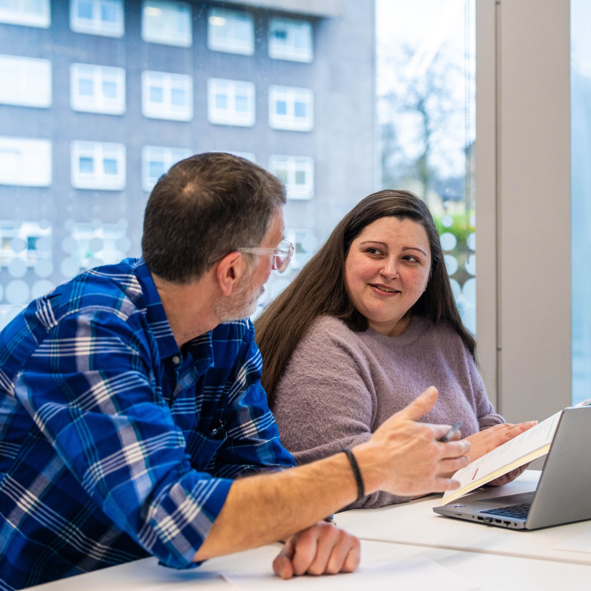 Faculty of Health | University of Sheffield (@shefunihealth) on Twitter photo Interested in returning to education to study pharmacy, nursing, speech & language therapy or orthoptics as a mature student?
Join <a href="/ShefUniDLL/">ShefUniDLL</a>'s Mature Student Taster Day to find out more about foundation year entry.
📅 3 June, 10 - 1.30pm
📍<a href="/sheffielduni/">The University of Sheffield</a>
sheffield.ac.uk/education/life… Interested in returning to education to study pharmacy, nursing, speech & language therapy or orthoptics as a mature student?
Join <a href="/ShefUniDLL/">ShefUniDLL</a>'s Mature Student Taster Day to find out more about foundation year entry.
📅 3 June, 10 - 1.30pm
📍<a href="/sheffielduni/">The University of Sheffield</a>
sheffield.ac.uk/education/life…