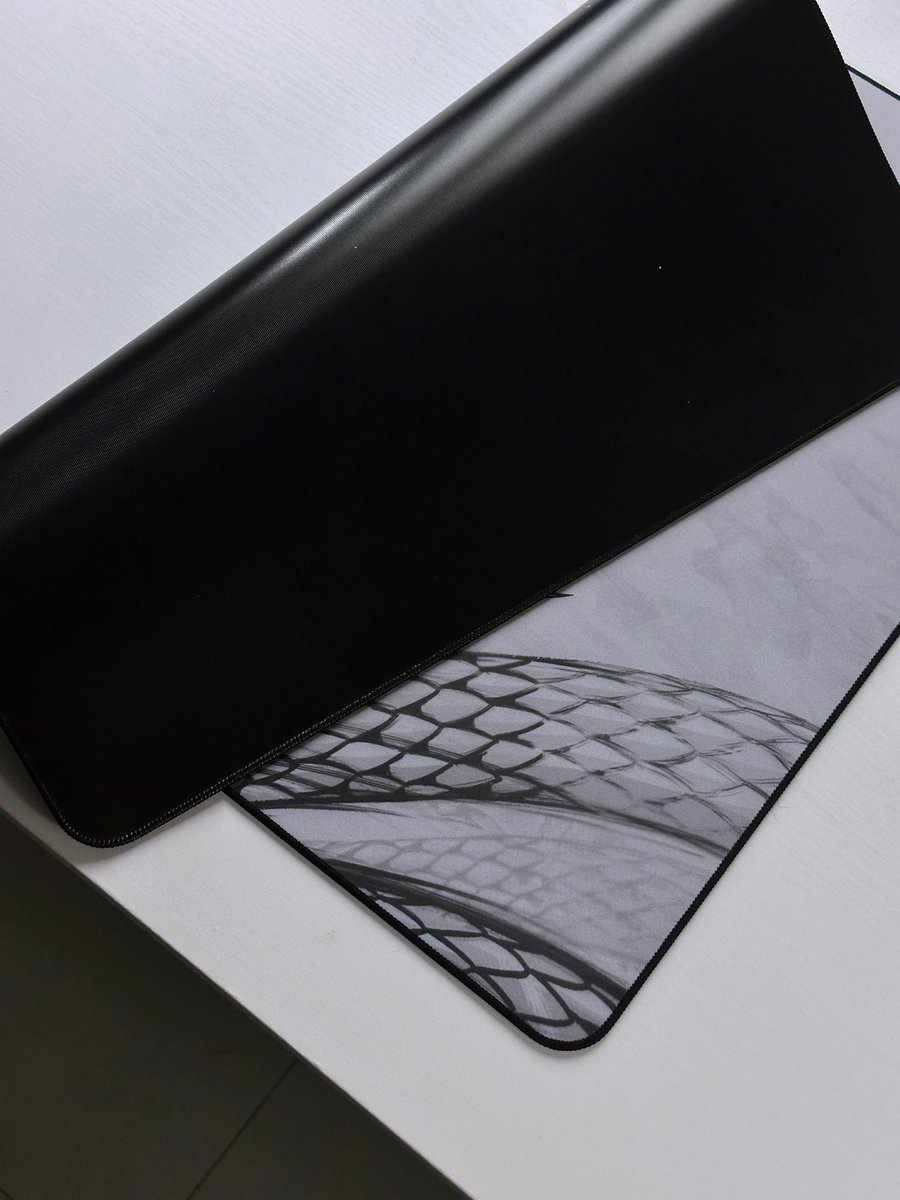 Genesis Pro - Medusa <a href="/Padsmiths/">Padsmith</a>