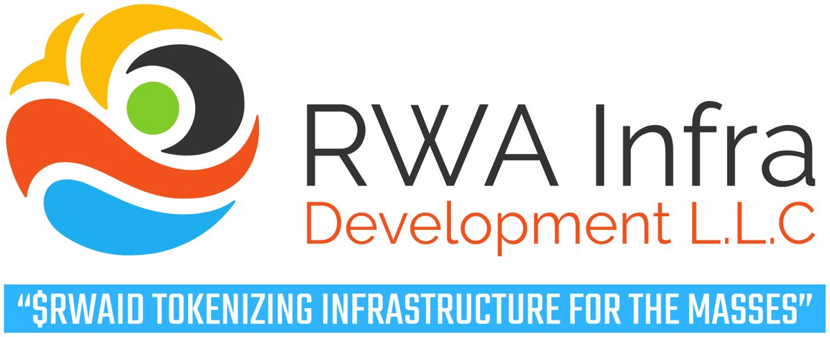 Joshua (Josh) Case (@joshcase) on Twitter photo Press Release: RWA Infra Development L.L.C. announces the $RWAID #token. "$RWAID #tokenizing #infrastructure for the masses." #bitcoin #btc #xrp #ripple #hbar #ondo #kas #kaspa <a href="/_CryptoReport/">The Crypto Report</a> <a href="/cryptobn/">CryptoBreakingNews</a> #RWA #uniswap #realworldasset <a href="/Uniswap/">Uniswap Labs 🦄</a> <a href="/BuzzFeedNews/">BuzzFeed News</a> #cryptocurrency Press Release: RWA Infra Development L.L.C. announces the $RWAID #token. "$RWAID #tokenizing #infrastructure for the masses." #bitcoin #btc #xrp #ripple #hbar #ondo #kas #kaspa <a href="/_CryptoReport/">The Crypto Report</a> <a href="/cryptobn/">CryptoBreakingNews</a> #RWA #uniswap #realworldasset <a href="/Uniswap/">Uniswap Labs 🦄</a> <a href="/BuzzFeedNews/">BuzzFeed News</a> #cryptocurrency