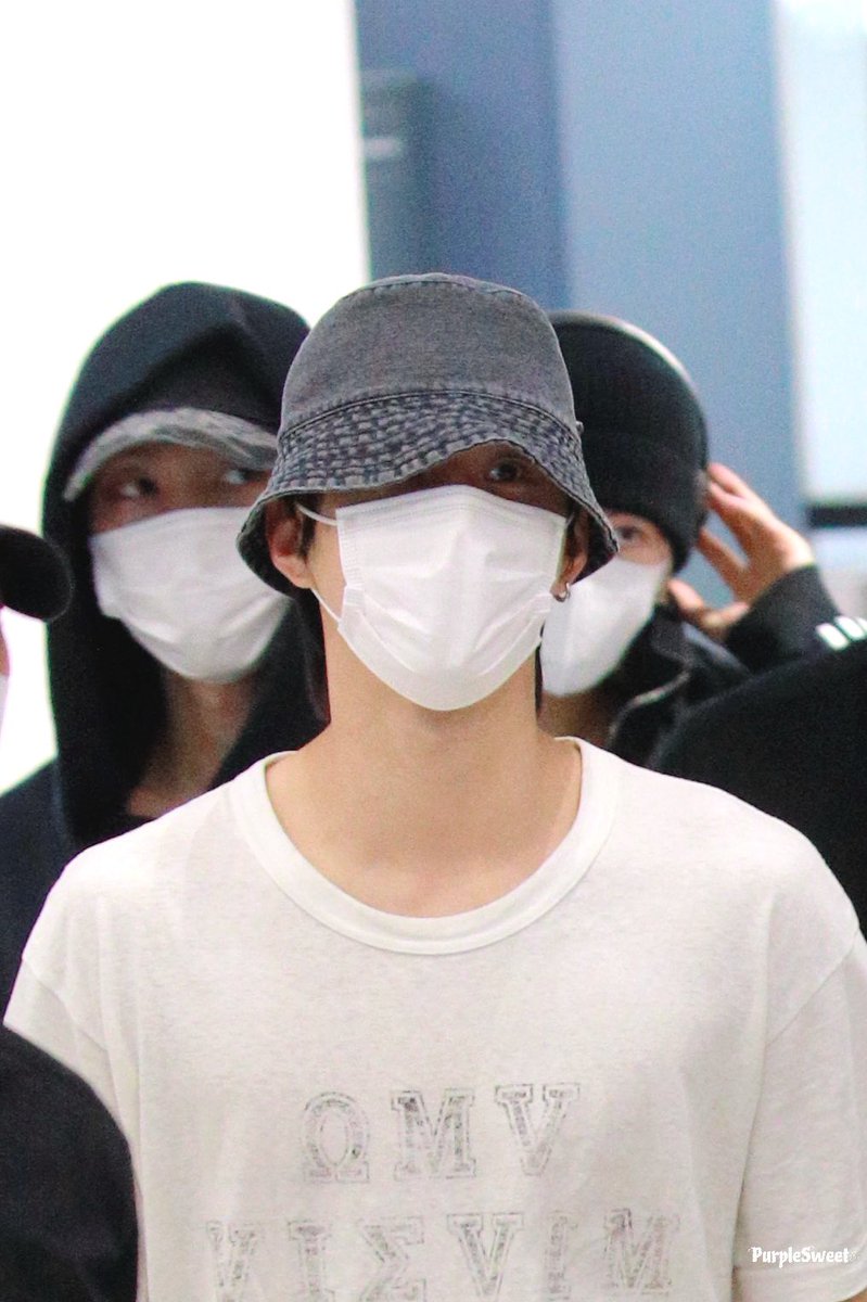 250513 ICN✈️

#JUNGWOO #정우 #ジョンウ
#NCT127 #NCT #NCTU