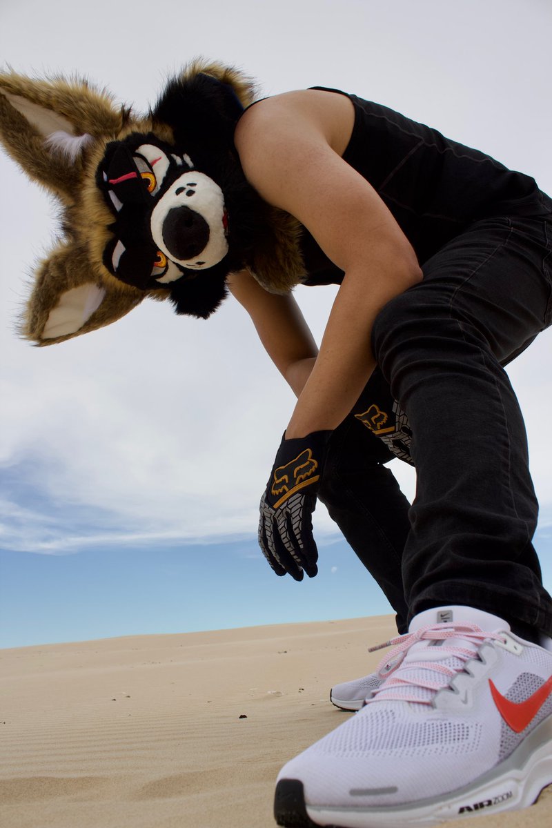 Zeph_rotting's tweet image. Mentally trapped 

📸- @CaffeineMutt_