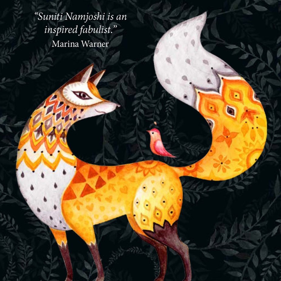 Tickets are now available for the Rethinking Fables storytelling event on May 24, 2025 (6–8pm), featuring Indian fabulist Suniti Namjoshi, a fable-in-music performance, and other fables. If you're near Canterbury, come along and spread the word! thegulbenkian.co.uk/events/rethink…