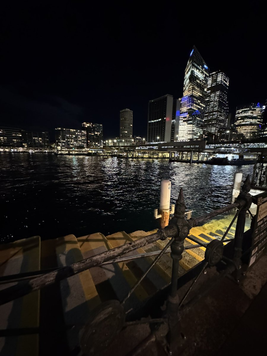 Stephen Hough (@houghhough) on Twitter photo The sparkling brilliance of nighttime in Sydney. Tonight a stroll around Circular Quay; tomorrow rehearsals begin at the Opera House with Elim Chan and <a href="/sydsymph/">Sydney Symphony Orchestra</a> The sparkling brilliance of nighttime in Sydney. Tonight a stroll around Circular Quay; tomorrow rehearsals begin at the Opera House with Elim Chan and <a href="/sydsymph/">Sydney Symphony Orchestra</a>