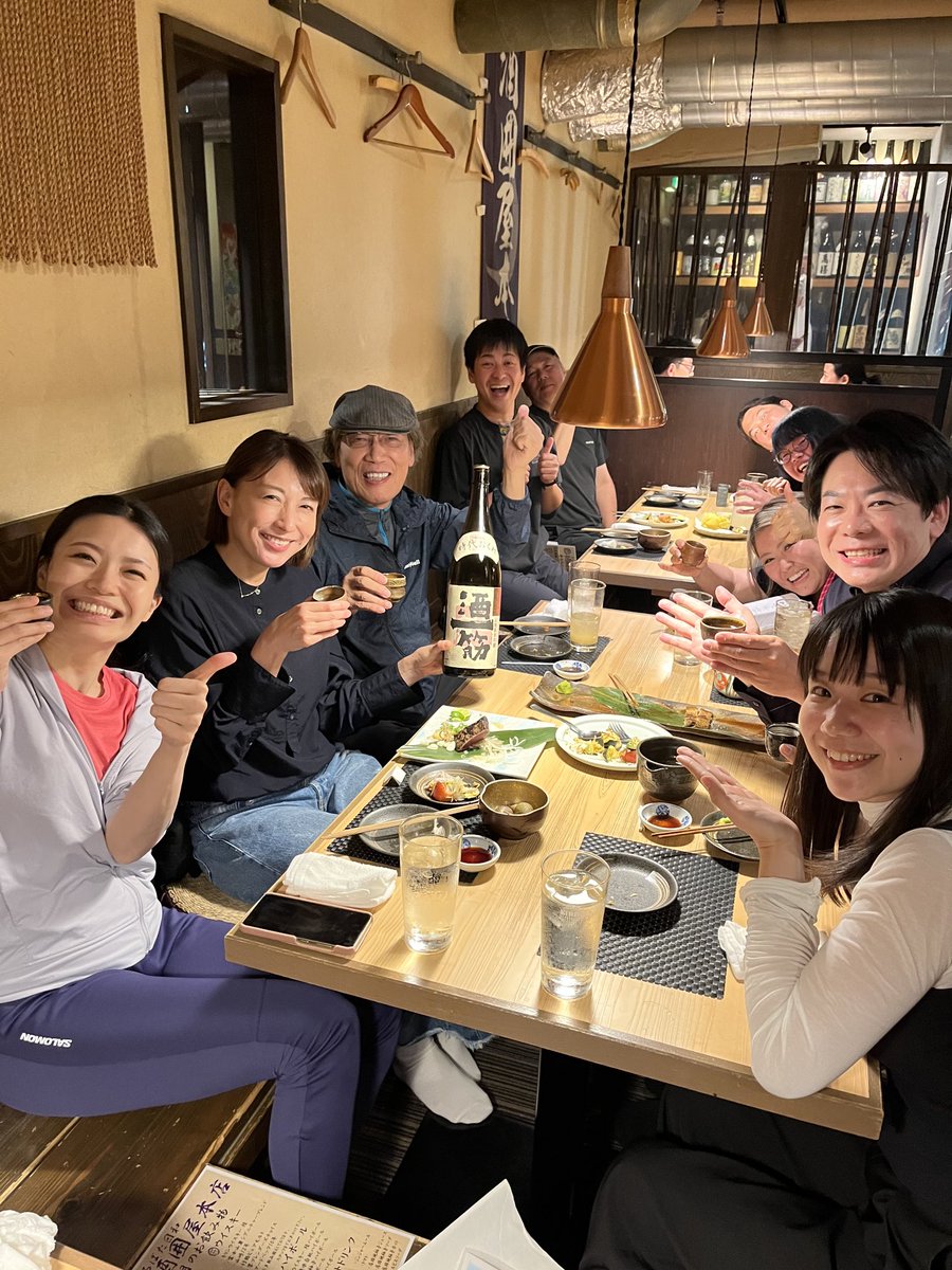 吉田類 tweet media