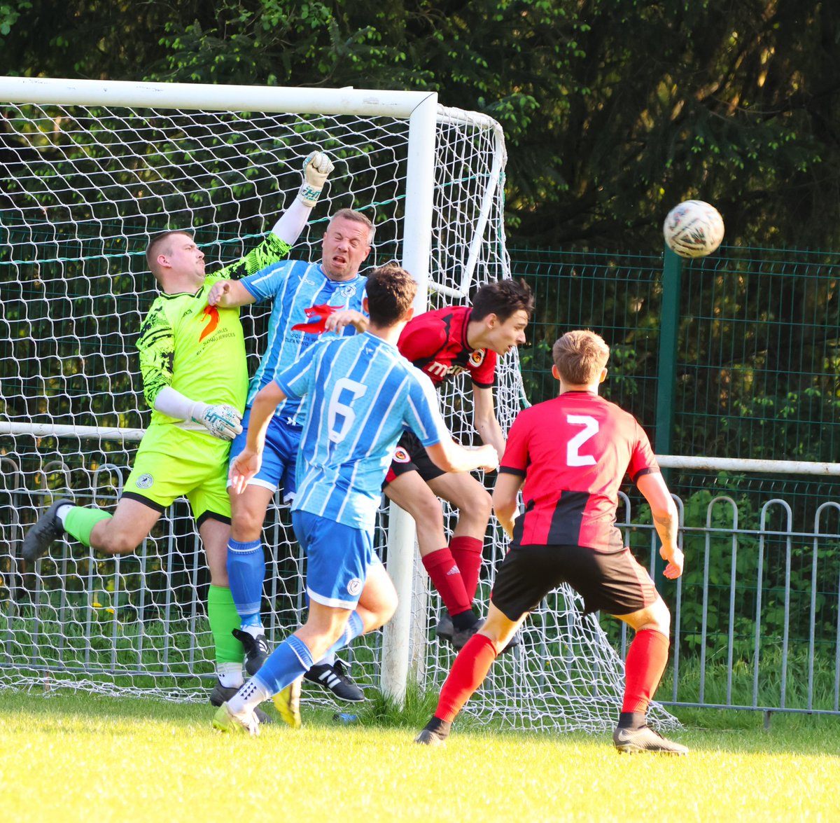 Andrew Rees tweet media