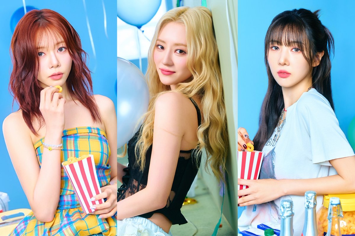 FULL VISUAL GROUP

#유아유 #UAU #You_Are_You #Dreamcatcher_UAU