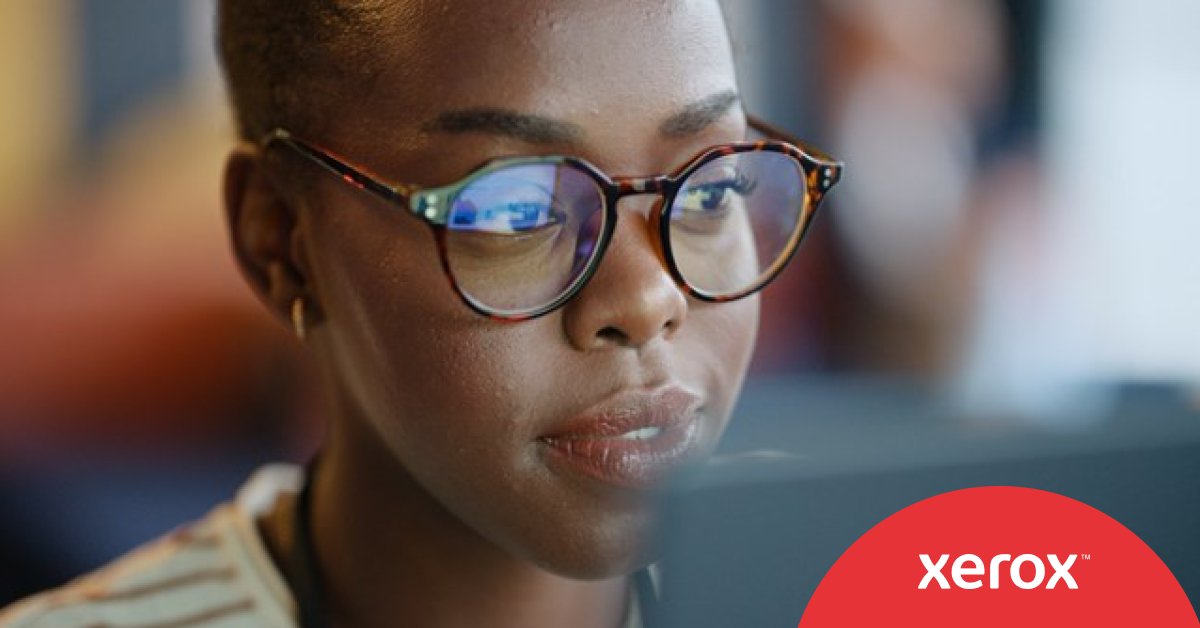 💡 Adáptate a las nuevas tendencias del trabajo con los Servicios de impresión gestionados en la nube de Xerox®.

✅ Impresión segura desde cualquier lugar
✅ Análisis avanzados para mejores decisiones
✅ Asistencia 24/7

Descubre más 👉 xerox.bz/3SzX5yG