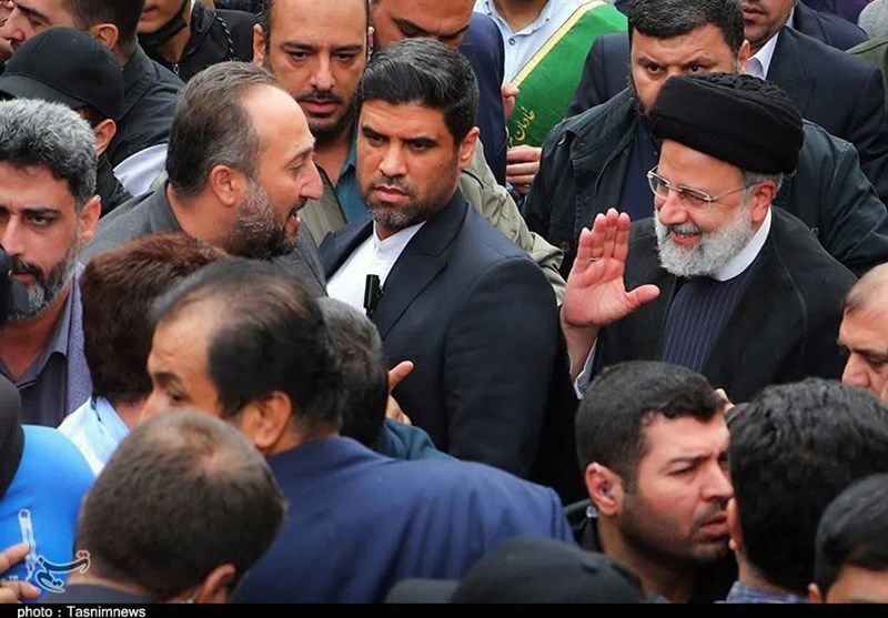 حاجی کاش با معجزه ای برگردی 🥀💔
#سید_خدمت
#خادم_حرم_ایران