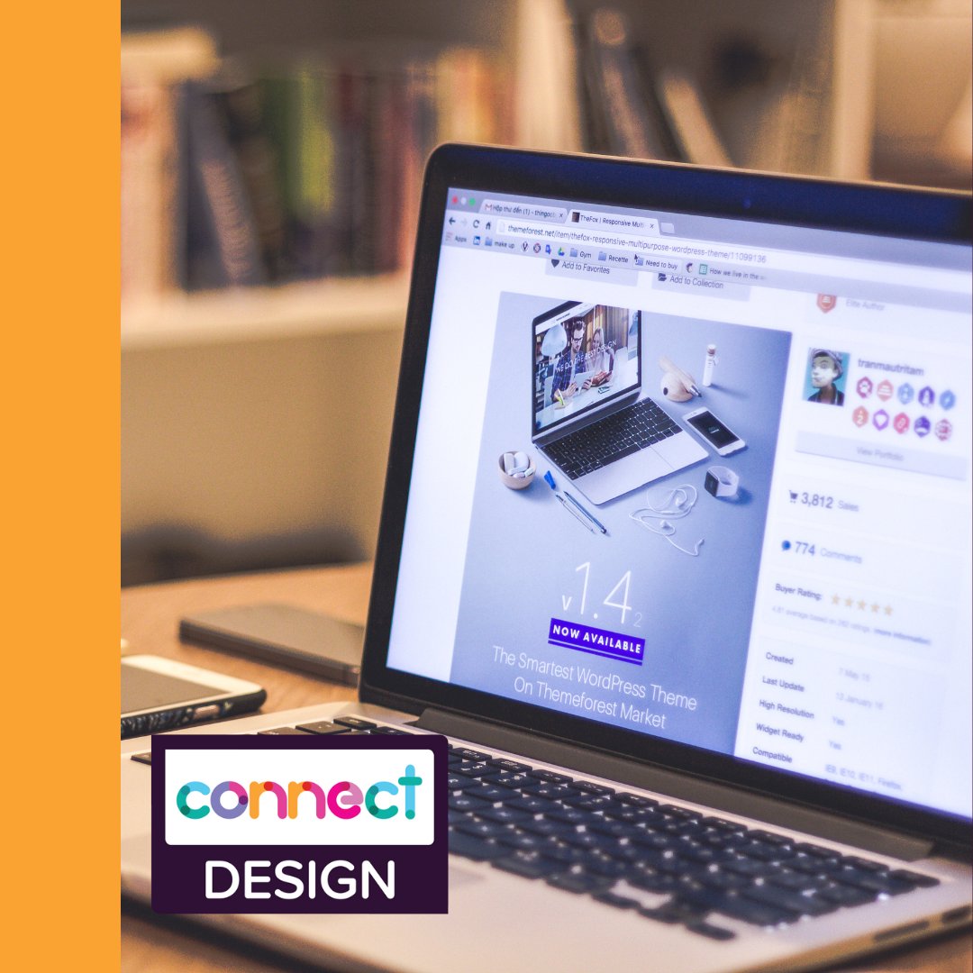 Connect Design tweet media