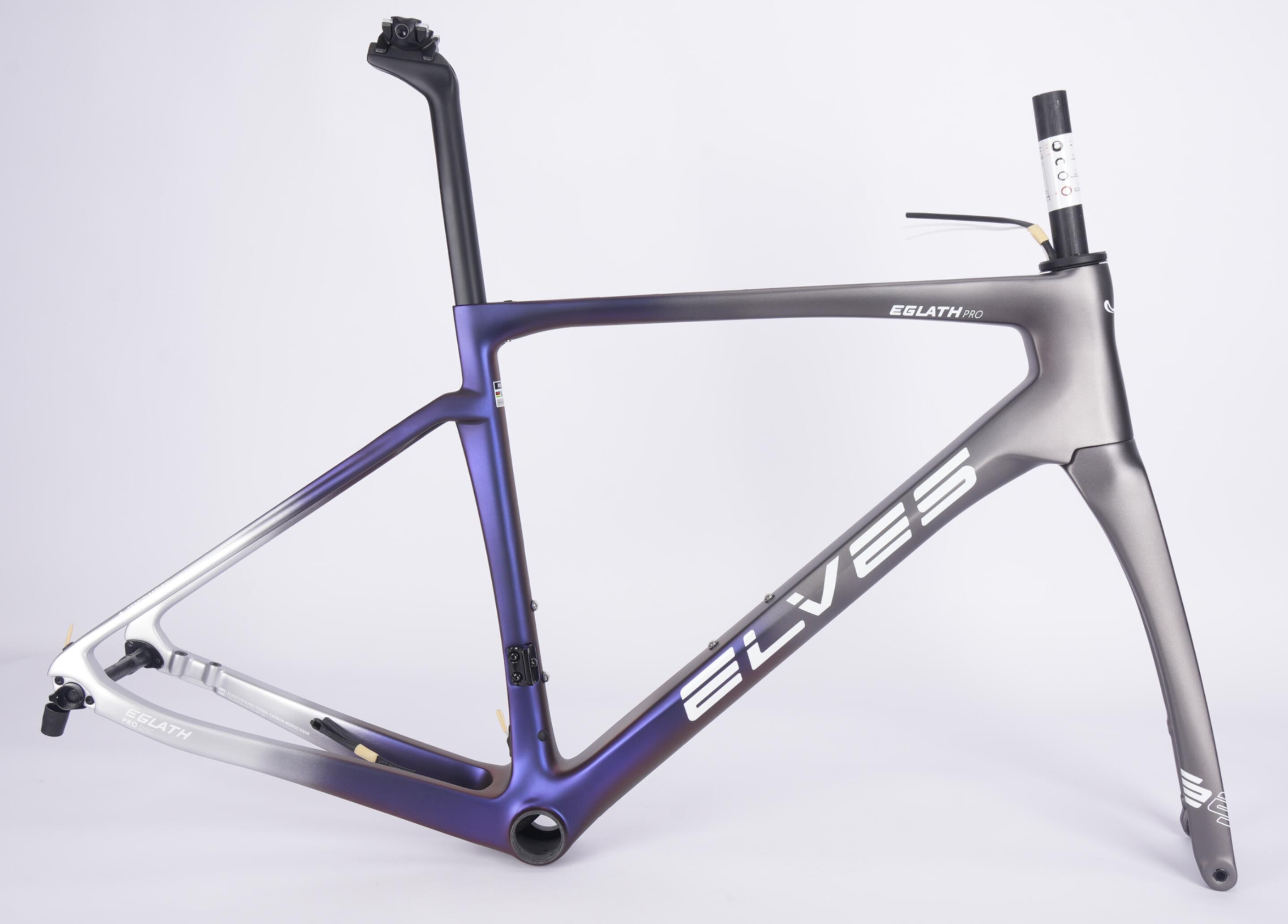 ELEVS FALATH PRO ファラスプロ　完成車 ELVESBIKE JAPAN【公式】 on X: 