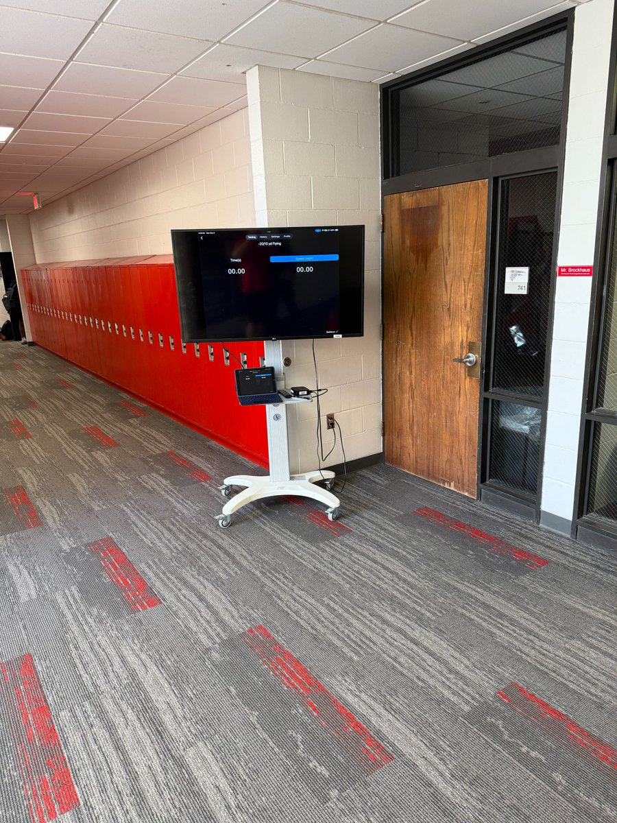 DC West Strength and Conditioning tweet media