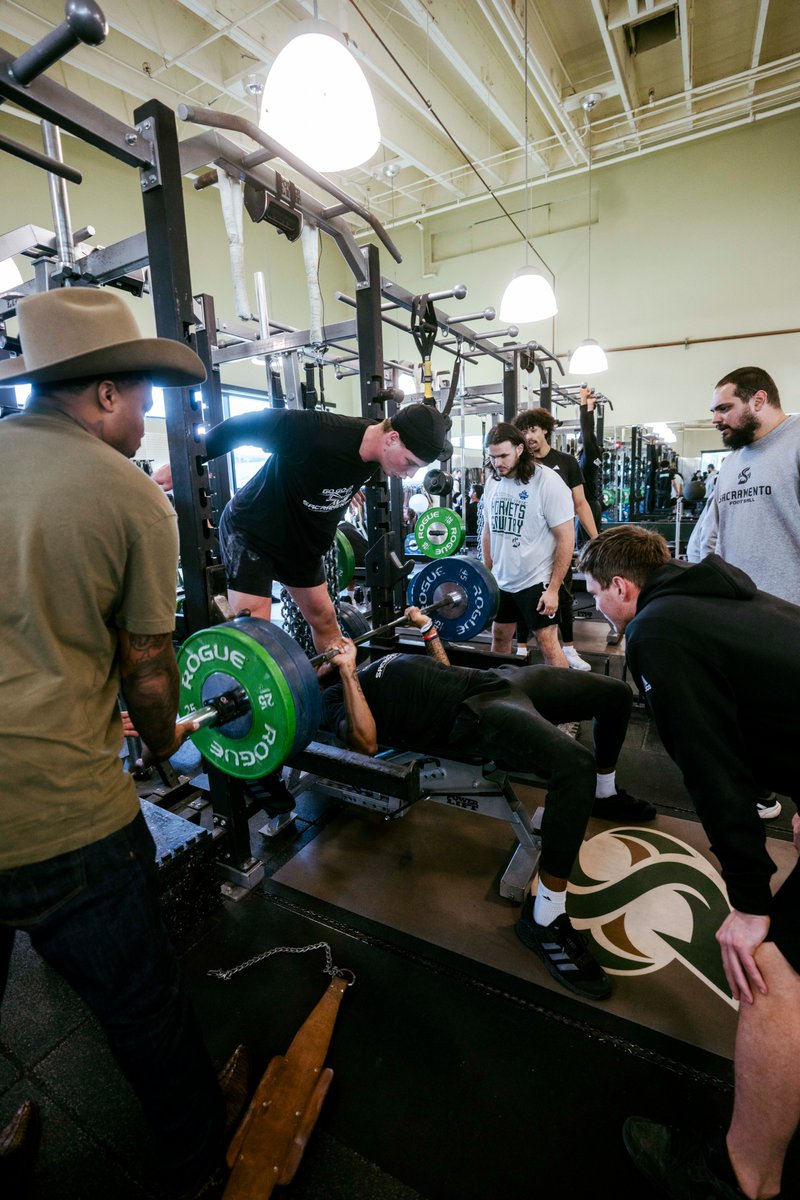 gm 

#GoGoSacramento | #Stingersup