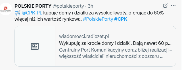 #NIEdlaCPK tweet media