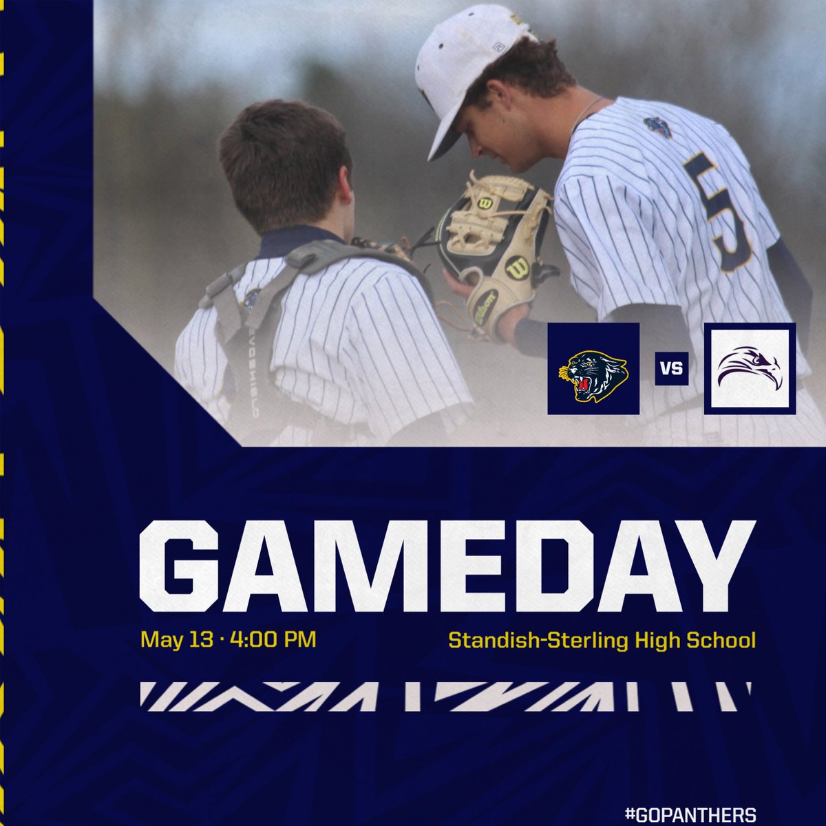GAMEDAY!!!!