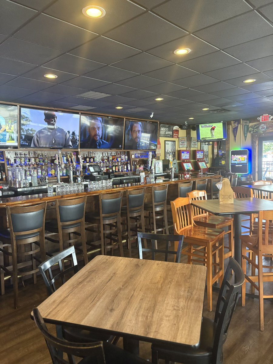 LOSO TAVERN located in Charlotte, NC! Just upgraded from the legacy product  Posi-Touch to newer hardware while staying within the <a href="/Shift4/">Shift4</a> family.  They are finding out, like 200K+ others, just how user-friendly <a href="/SkyTabPOS/">SkyTab</a> is!!!