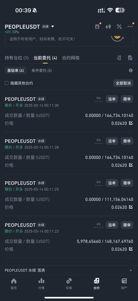 allincrypto 熬鹰资本 🇨🇳 tweet media