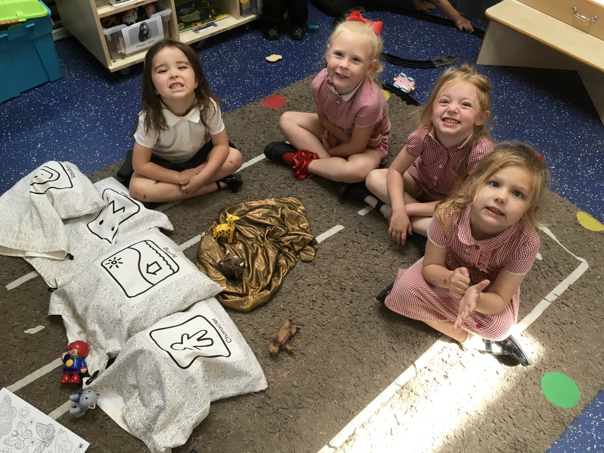 Vale View Primary tweet media