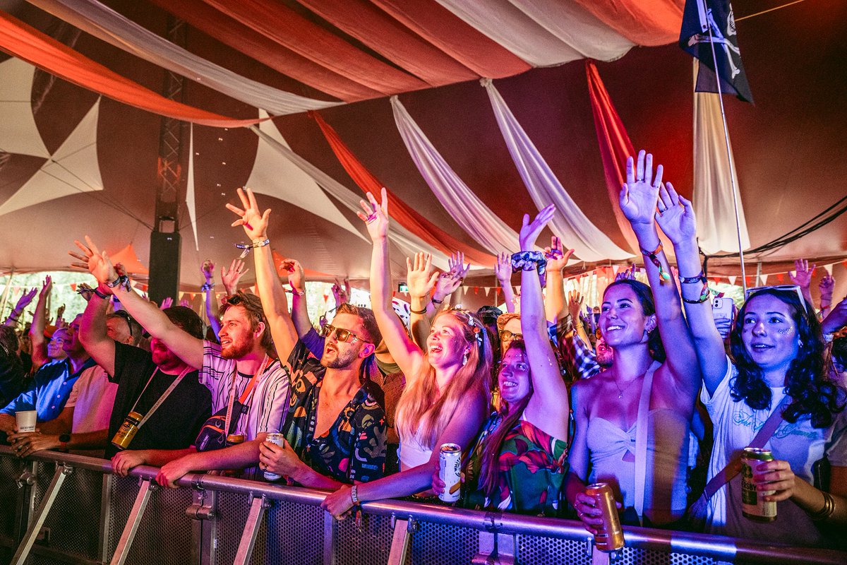 Latitude Festival (@latitudefest) on Twitter photo Are you heading down to <a href="/thegreatescape/">The Great Escape</a> this week? 🏖 If you're in need of some inspiration on who to add to your ones-to-watch list, we’re here to guide you… peruse our recommendations here 👉 tinyurl.com/5cap44rz Are you heading down to <a href="/thegreatescape/">The Great Escape</a> this week? 🏖 If you're in need of some inspiration on who to add to your ones-to-watch list, we’re here to guide you… peruse our recommendations here 👉 tinyurl.com/5cap44rz