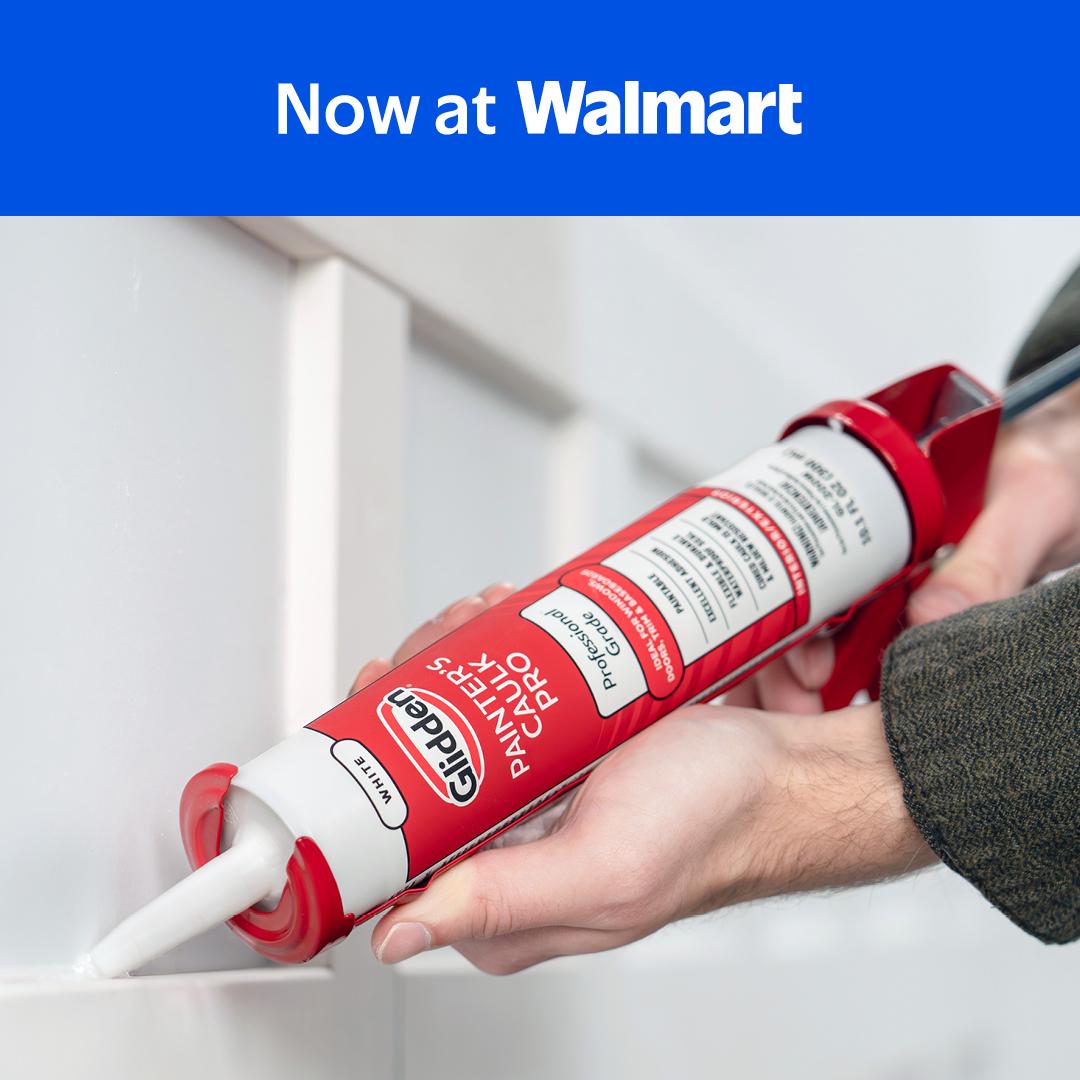 Glidden Paint tweet media