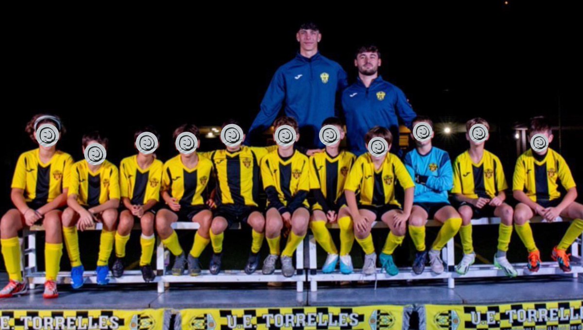 🗓️⚽️FELIÇ DIA DE L’ENTRENADOR/A DE FUTBOL a tots/es aquells/es entrenadors/es que programeu!🥳

Els que no programeu, creieu que és un dia a celebrar?😝😝

#peafe25inefc