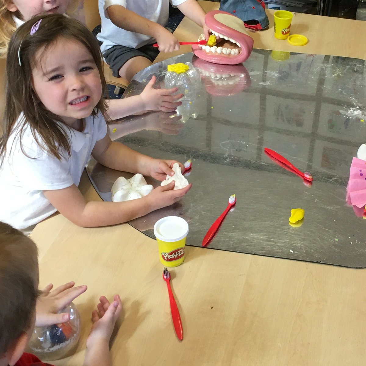 Vale View Primary tweet media