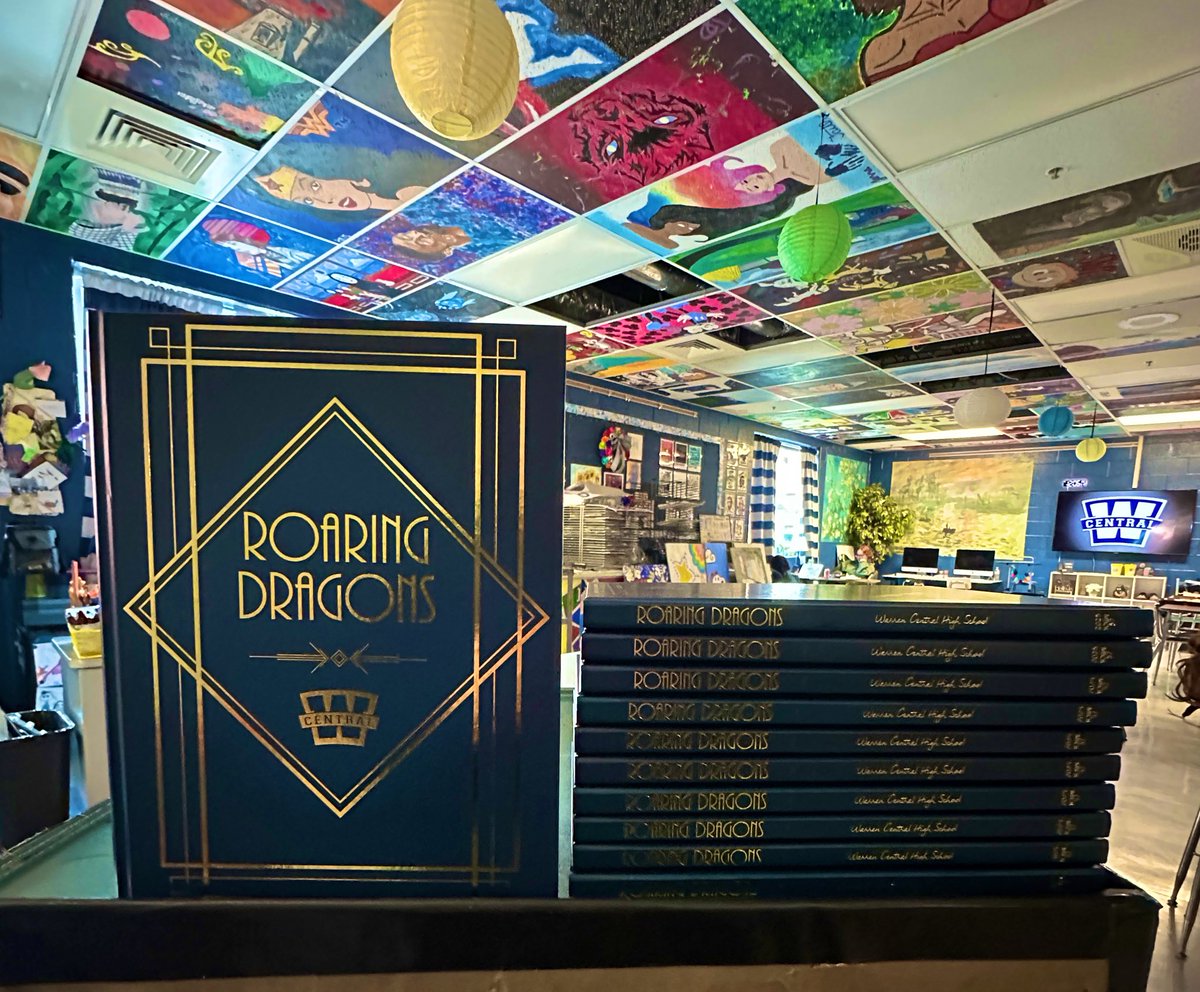 WCHS Yearbook (@wcyearbookstaff) on Twitter photo Yearbooks are almost Sold Out! (This is all we have left) $60
Cash/Check to the Art Room! <a href="/WC_Dragons/">Warren Central High School</a> Yearbooks are almost Sold Out! (This is all we have left) $60
Cash/Check to the Art Room! <a href="/WC_Dragons/">Warren Central High School</a>