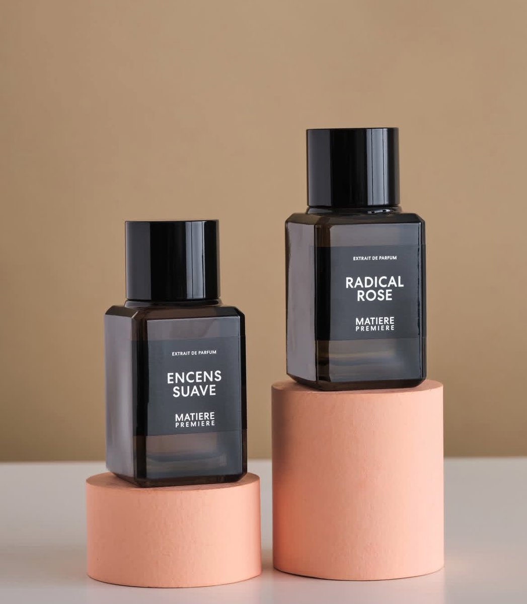 Encens Suave Extrait De Parfum 

Radical Rose Extrait De Parfum 

🏷️405,000 Each