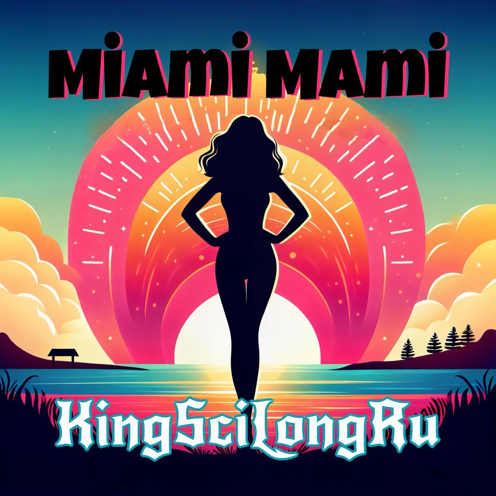 KingSciLongRu_'s tweet photo. "Miami Mami" ☀️🏖️👙
NEW SONG OUT NOW !! 🎉 🍾🎆🥳
NON-EXPLICIT &amp; CAN BE ENJOYED AND LISTENED TO BY EVERYONE 🫶💞💕💗

SENDING ALL MY LOVE &amp; HOPE YOU ENJOY THE NEW MUSIC ❤️🎶🔊🔉🔈

https://t.co/zQMDZaYG5u https://t.co/4Yr8dGrZa7