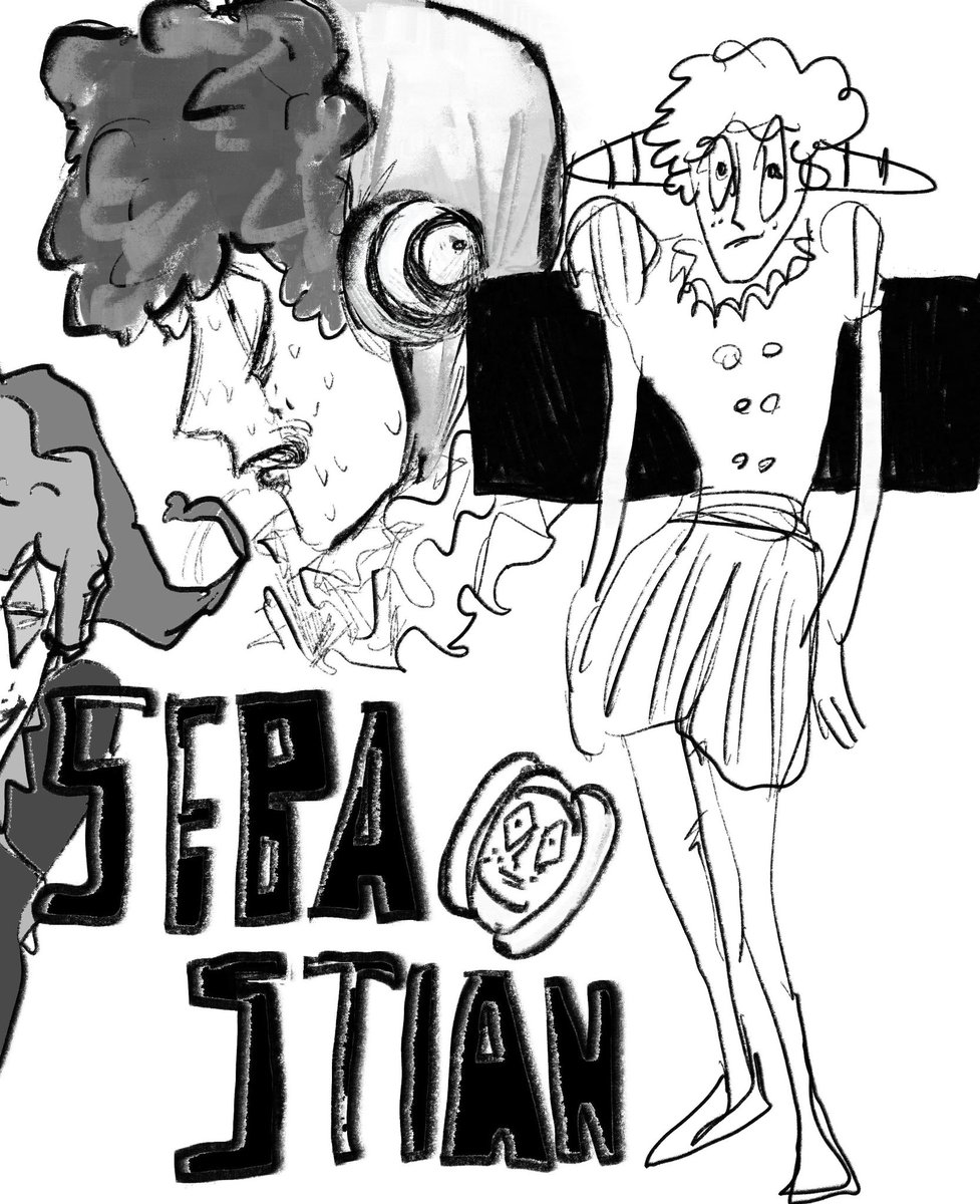 無地虫 tweet media