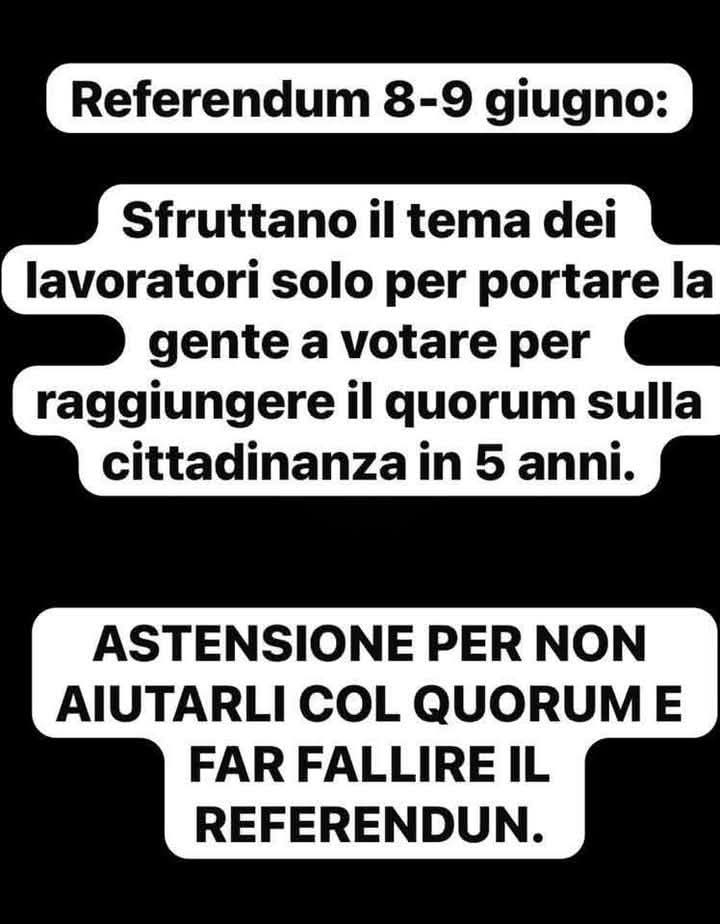 ATTENZIONE,
facciamo MOLTA ATTENZIONE
