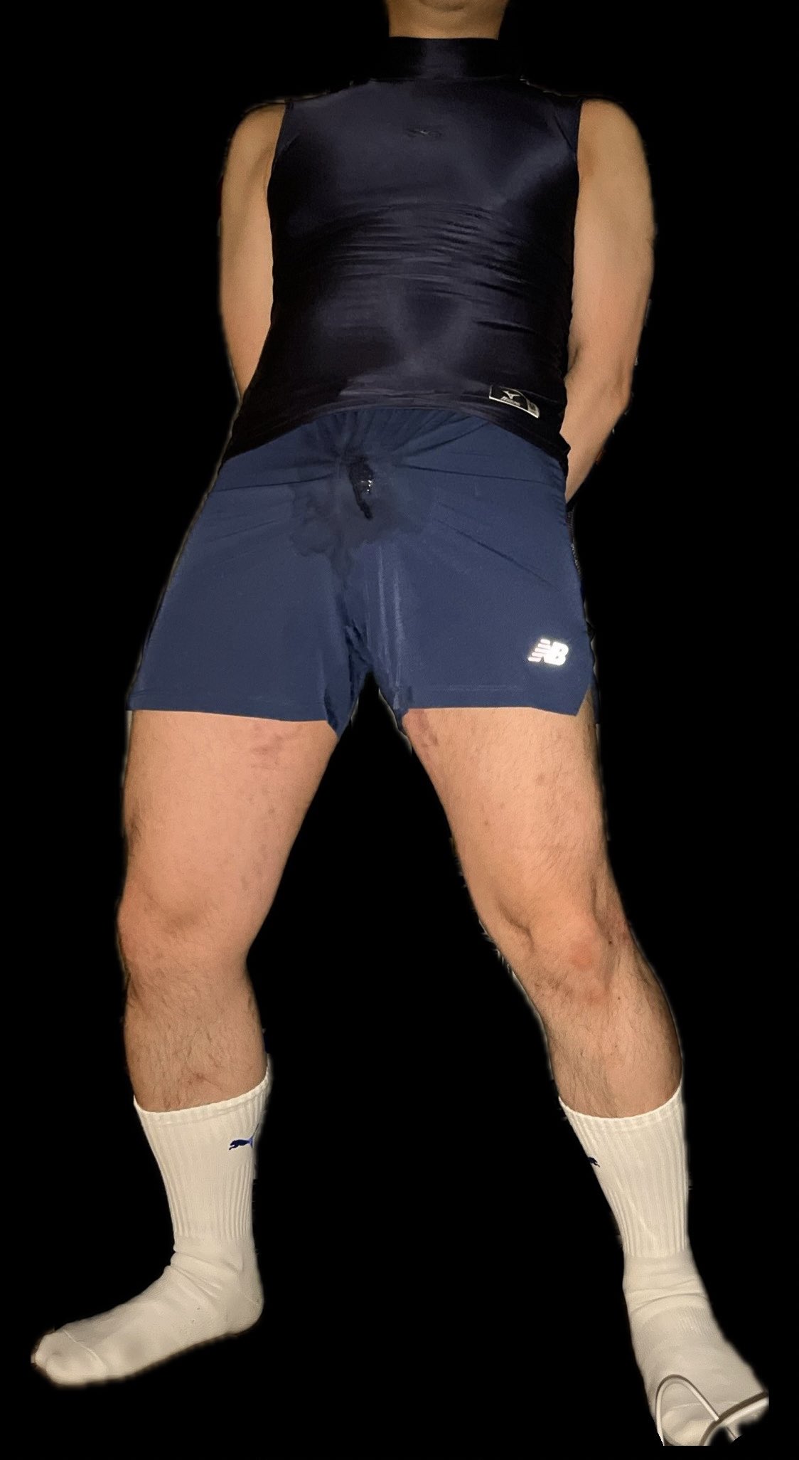 サカパン オナニー よっくん (@jockstraper4545) / X