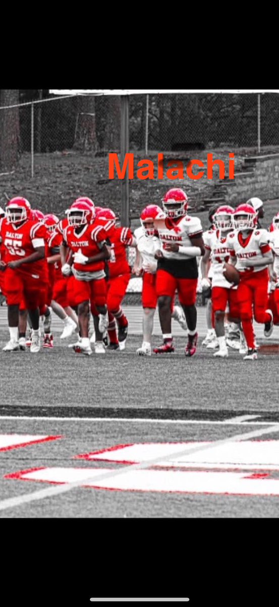 Malachi_Long43's tweet photo. New Level. Same Hunger.
Spring game in the books 🔒
8th grade loading… RB & DE I’m coming different this year!
#2030Prospect #DaltonCats #RB1 #DNasty #TrenchesToTouchdowns
#22
@Deucerecruiting
@RecruitGeorgia
@NWGaFootball
@on3
@247Sports
@_CoachTerry_ https://t.co/QJ0IOQ6hE4
