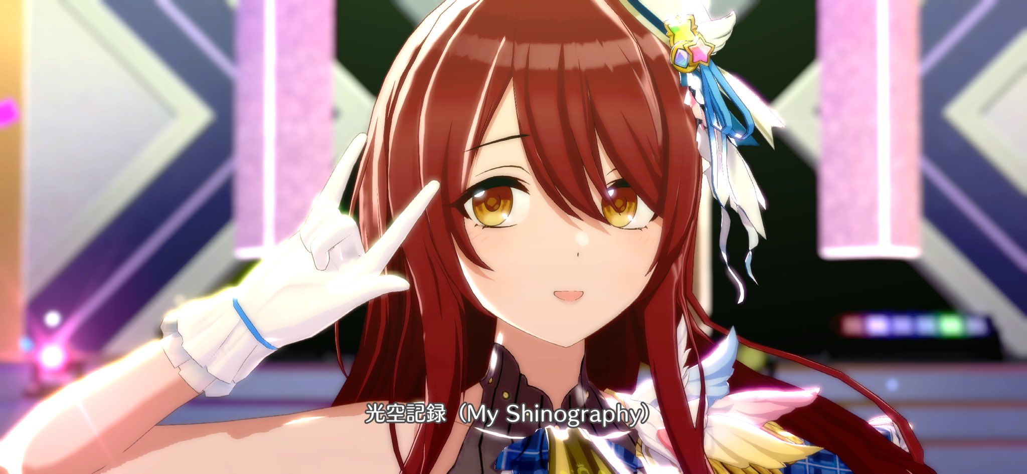 大人気の もくめ  X: on ピアス