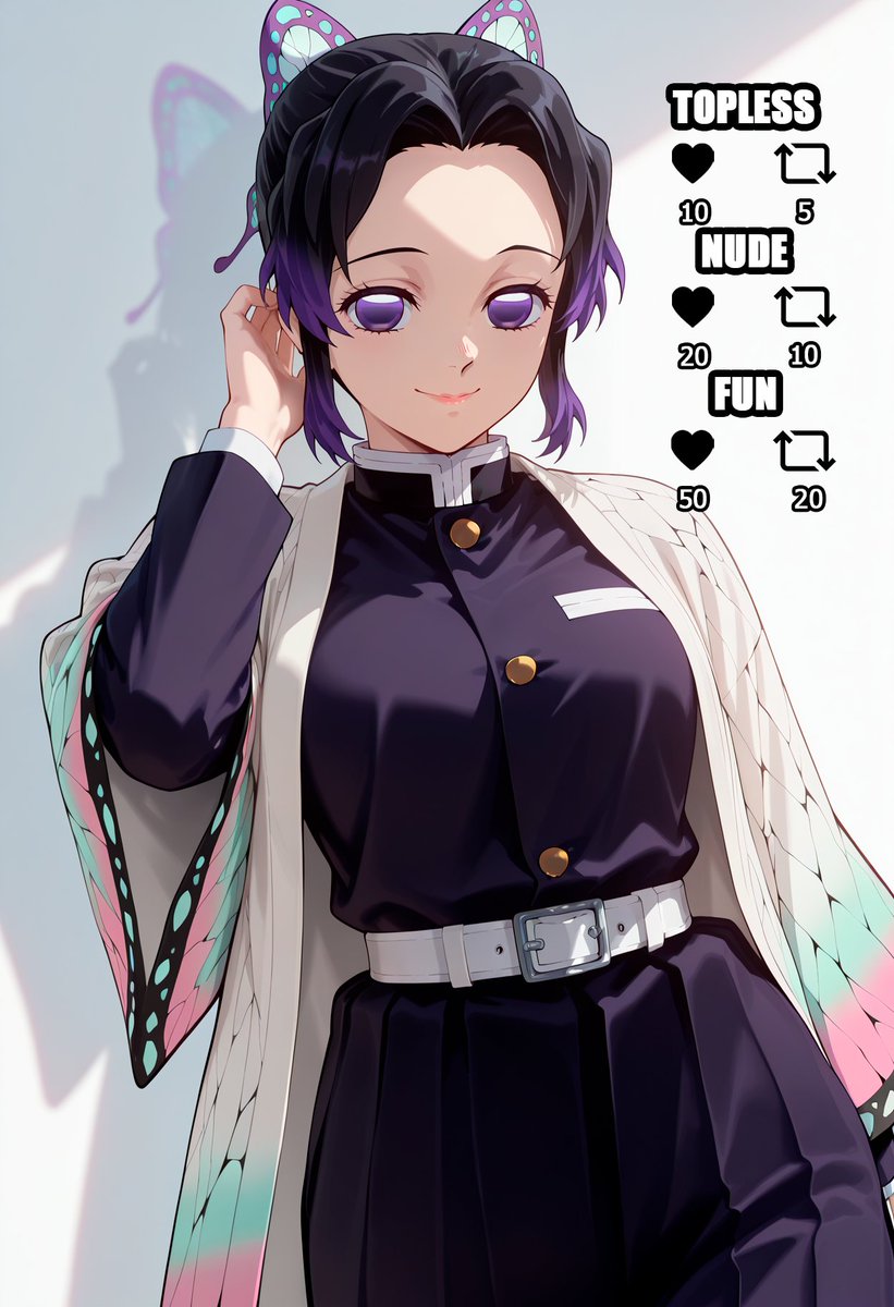 sd_waifu's tweet photo. Shinobu Kochou | Demon Slayer: Kimetsu no Yaiba #shinobukochou #DemonSlayer #kimetsunoyaiba https://t.co/un5cvl4wnv