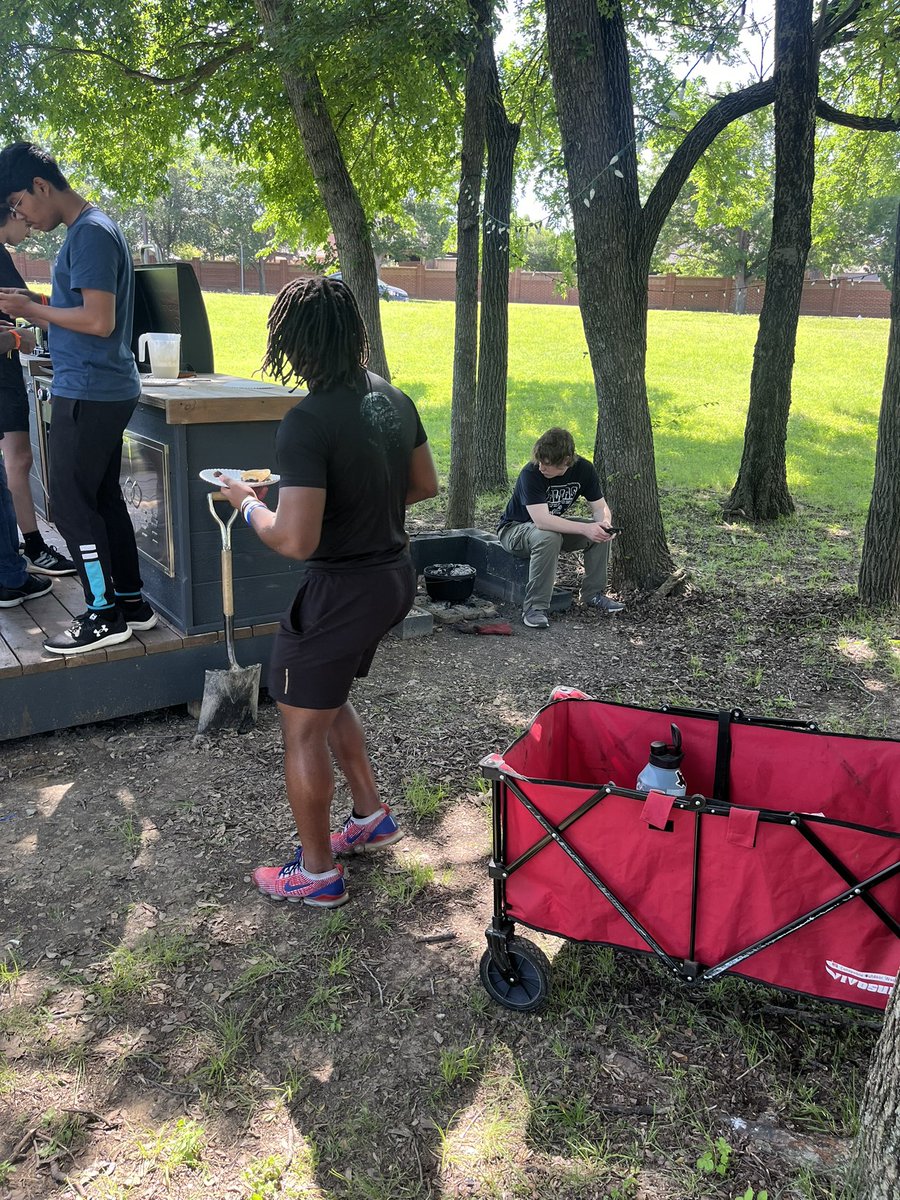 Dan McCready tweet media