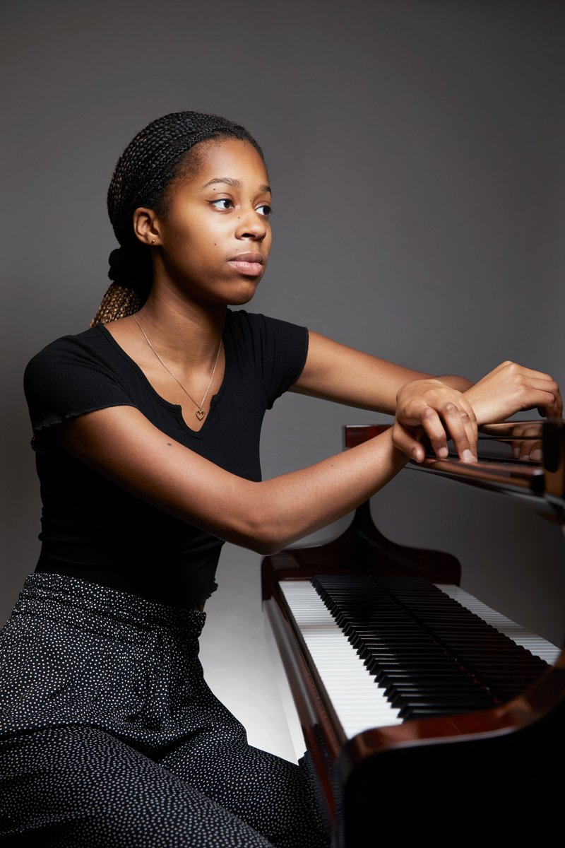 Bath Music Festival (@bathmusicfest) on Twitter photo We're looking forward to welcoming Jeneba Kanneh-Mason to The Forum on Friday 23 May. Huge thank you to Bath's Steinway and Sons who are kindly providing us with a Steinway D for the concert.
#BathMusicFest25
<a href="/SteinwayHallUK/">Steinway & Sons UK</a> We're looking forward to welcoming Jeneba Kanneh-Mason to The Forum on Friday 23 May. Huge thank you to Bath's Steinway and Sons who are kindly providing us with a Steinway D for the concert.
#BathMusicFest25
<a href="/SteinwayHallUK/">Steinway & Sons UK</a>