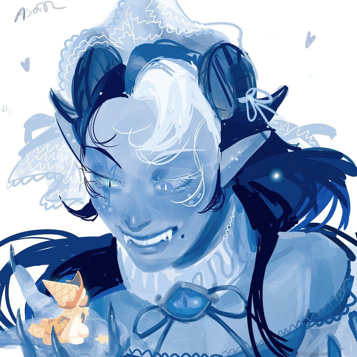 pathetic_asotr's tweet image. Hey sooo
#shadowmilkcookie #shadowvanilla