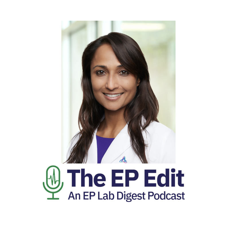 EP Lab Digest (@eplabdigest) on Twitter photo <a href="/EPLabDigest/">EP Lab Digest</a> speaks with <a href="/nishheartdoc/">Nishtha Sareen MD MPH FACC FSCAI</a> about the unique challenges women face in cardiovascular care—from knowledge gaps to treatment disparities, pregnancy considerations, menopause, and more.
🎧 Listen to #podcast here:
hubs.ly/Q03lFQb20 #EPeeps <a href="/EPLabDigest/">EP Lab Digest</a> speaks with <a href="/nishheartdoc/">Nishtha Sareen MD MPH FACC FSCAI</a> about the unique challenges women face in cardiovascular care—from knowledge gaps to treatment disparities, pregnancy considerations, menopause, and more.
🎧 Listen to #podcast here:
hubs.ly/Q03lFQb20 #EPeeps
