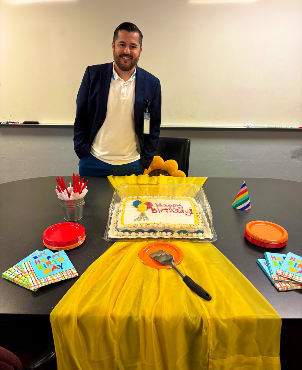 Sara McCasland (@smccasland23) on Twitter photo Happy Birthday to our amazing UPSA Assistant Principal, Mr. Rodriguez! ๐<a href="/LfalconLisa/">Lisa Falcon</a> <a href="/urbanparkes/">Urban Park STEAM Academy</a> <a href="/DallasISDSupt/">Dr. Stephanie S. Elizalde</a> <a href="/dallasschools/">Dallas ISD</a> <a href="/MRamirezDISD/">Mark Ramirez</a> <a href="/THuittDISD/">Tiffany Huitt</a> Happy Birthday to our amazing UPSA Assistant Principal, Mr. Rodriguez! ๐<a href="/LfalconLisa/">Lisa Falcon</a> <a href="/urbanparkes/">Urban Park STEAM Academy</a> <a href="/DallasISDSupt/">Dr. Stephanie S. Elizalde</a> <a href="/dallasschools/">Dallas ISD</a> <a href="/MRamirezDISD/">Mark Ramirez</a> <a href="/THuittDISD/">Tiffany Huitt</a>