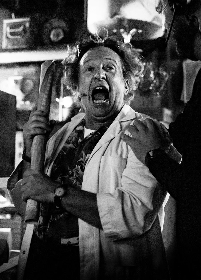 Us when we realise #BackToTheFuture came out almost 40 years ago!!!!! 🤯🤯🤯