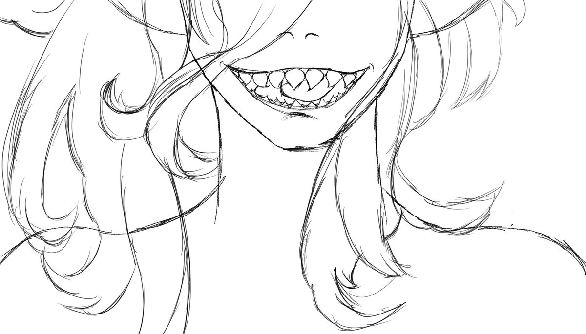 #Wip
I'm not really liking it, but I hope to save it in the render
#LeagueOfLegends
#Briar