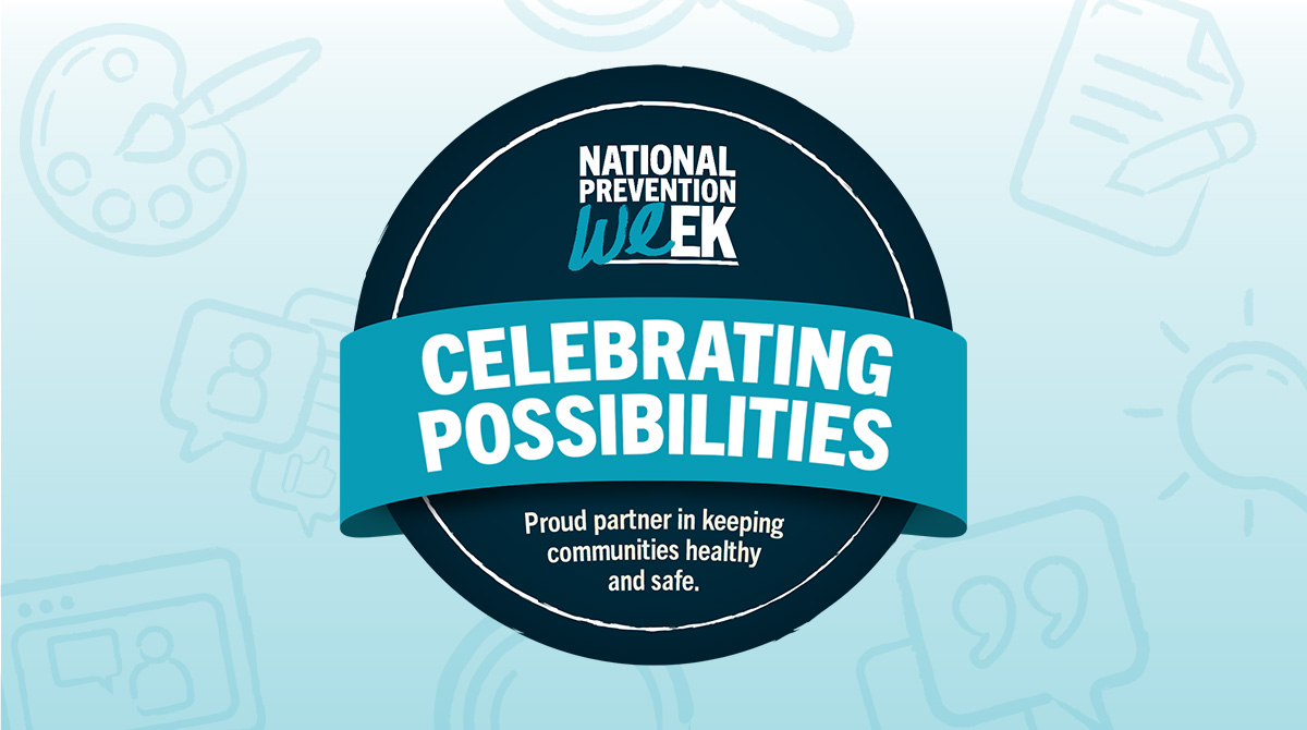 During this National Prevention Week get resources at - samhsa.gov/about/digital-…