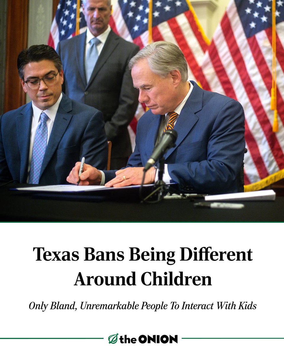 The Onion (@theonion) on Twitter photo 