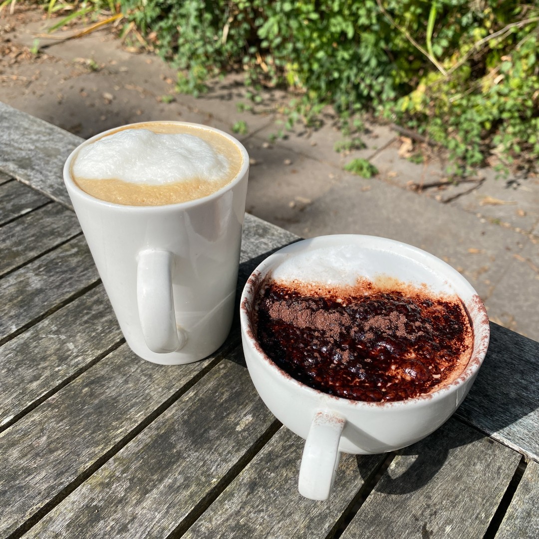☕ Catering Manager at Parkridge, Solihull

We're seeking a Catering Manager to lead our café team at the Parkridge Visitor Centre, Brueton Park.

You'll support our charity's work for wildlife and in return receive generous employee benefits.

Details at ow.ly/6jHt50VQ5ZW