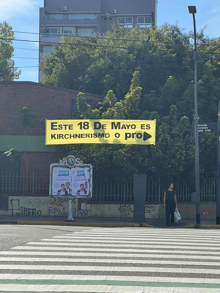 Postales del conurbano en la Ciudad. Jorge Macri producciones.