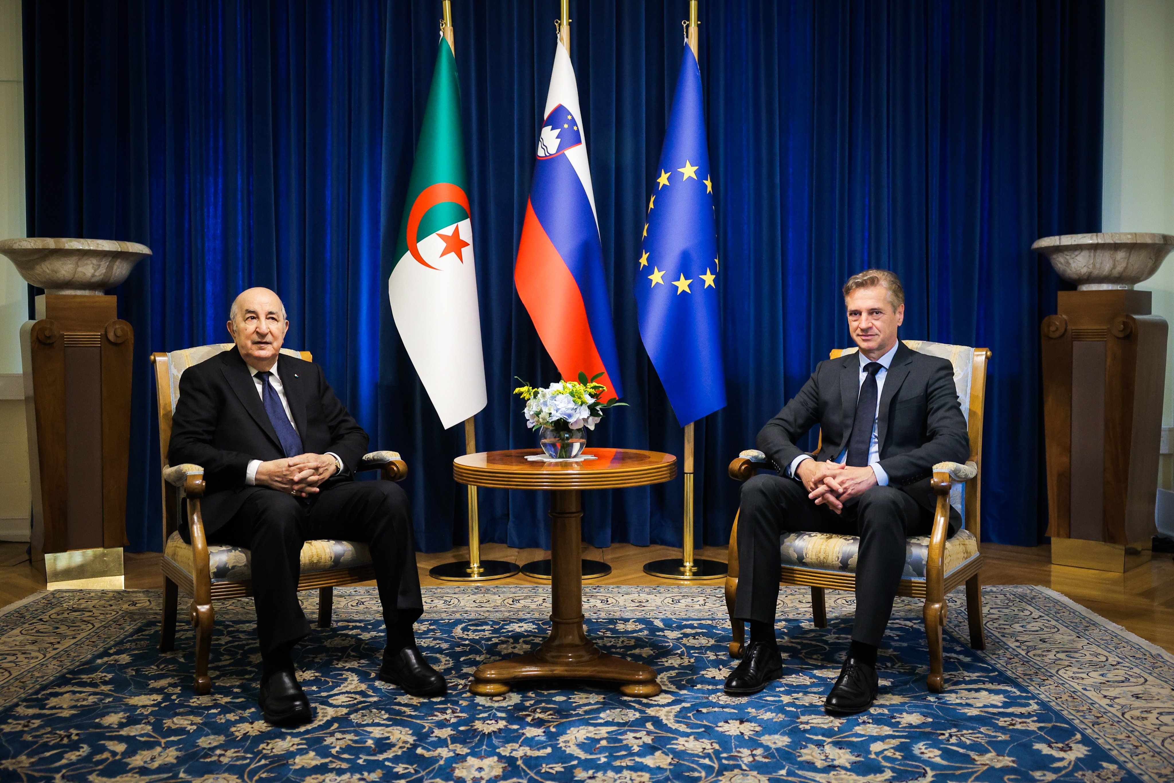 Foto: Daniel Novakovič/STA