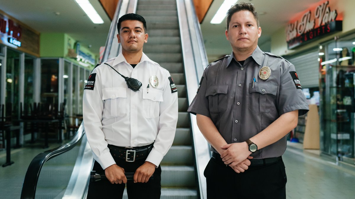 Superior_Pro94's tweet image. 🛡️ Invest in Reliable Security Solutions with Superior Protection Services. Our proven track record of excellence and dedication to customer satisfaction make us the premier choice for all your security needs. #ReliableProtection #CustomerFocused 🚨