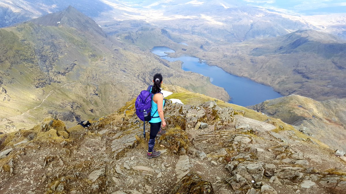 🗻 Adventure awaits!

Sign up now to:

🌄 Experience sunrise from the peak of Snowdon
⏳ Travel back in time, and trek along the historic Hadrian’s Wall
🦕 Explore one of the UK’s most beautiful coastal regions, while keeping an eye out for fossils

ow.ly/qfk350VRGCz