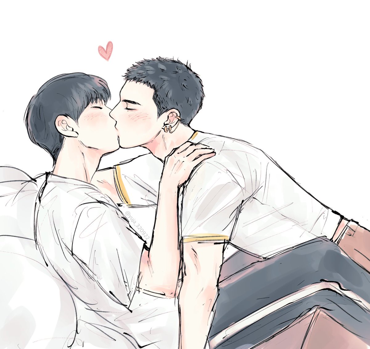 흑임자만두와 강아지를 주세요 💋

#황승 #hwangseung