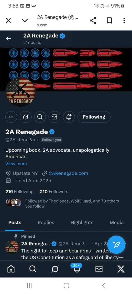 KJW (@hawkesbay69) on Twitter photo Ok family time to help out <a href="/2A_Renegade/">2A Renegade</a> who is looking to connect and grow, please repost and follow to help them out ๐ช๐ซถ๐๐บ๐ธ๐ฏ Ok family time to help out <a href="/2A_Renegade/">2A Renegade</a> who is looking to connect and grow, please repost and follow to help them out ๐ช๐ซถ๐๐บ๐ธ๐ฏ
